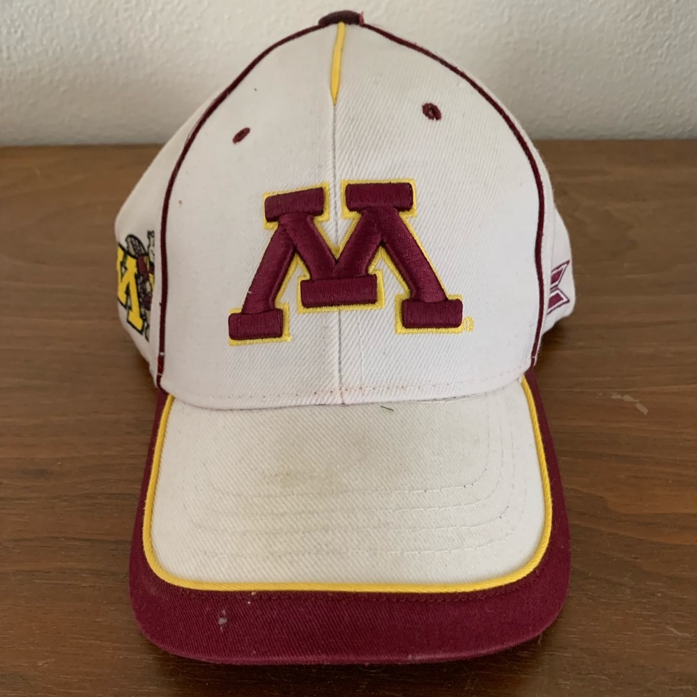 MN gophers baseball cap